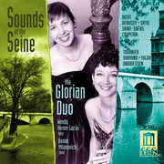 Sounds of the Seine / Various , Various Artists