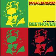 Kreutzer Sonata ( Orchestral Version ) , Kolja Blacher