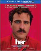 Her , Joaquin Phoenix