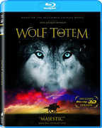 Wolf Totem 