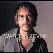 The Wind , Warren Zevon