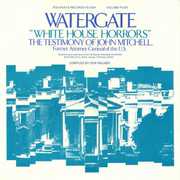 Watergate 4: White House /  Various , Various Artists