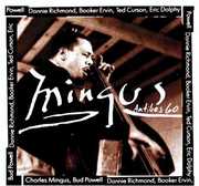 Mingus at Antibes , Charles Mingus