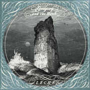 Leche , Gregory and the Hawk