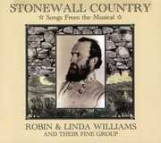 Stonewall Country , Robin & Linda Williams