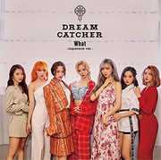 Dreamcatcher [Import] , Dreamcatcher