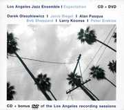 Expectation , Los Angeles Jazz Ensemble