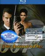 Die Another Day , Pierce Brosnan