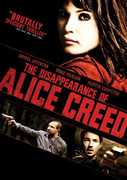 The Disappearance of Alice Creed , Gemma Arterton