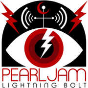 Lightning Bolt , Pearl Jam