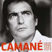O Melhor 1995-13 /  Best of [Import] , Camane