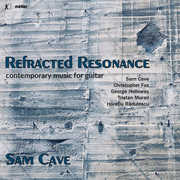Refracted Resonance , Various Artists