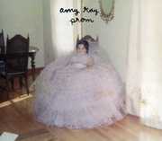 Prom , Amy Ray