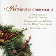 Westminster Christmas II , Westminster Choir