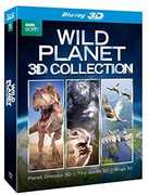 Wild Planet