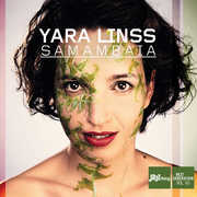 Samambaia , Yara Linss