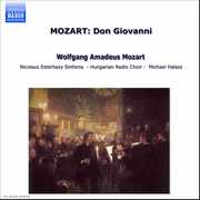 Don Giovanni , Michael Hal sz