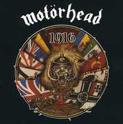 1916 [Import] , Motorhead