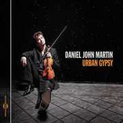 Urban Gypsy , Daniel John Martin