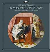 Josephs Legende , Staatskapelle Weimar