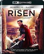Risen , Joseph Fiennes