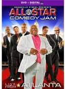 Shaquille O’Neal Presents All Star Comedy Jam: Live From Atlanta , Faizon Love