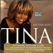 All the Best , Tina Turner