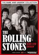 The Rolling Stones: Rare and Unseen , The Rolling Stones