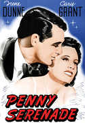 Penny Serenade , Dorian Gregory