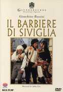 Il Barbiere Di Siviglia , Max-Rene Cosotti