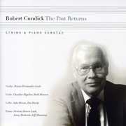 Past Returns: STR , Robert Cundick