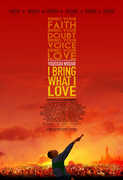 I Bring What I Love , Youssou N'Dour