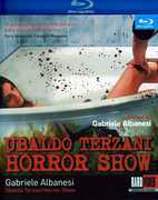 Ubaldo Terzani Horror Show , Alessio Rinaldi