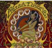 La Morte Mi Trovera Vivo , Blasé Debris