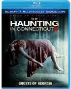 The Haunting in Connecticut 2: Ghosts of Georgia , Emily Alyn Lind