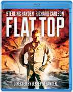 Flat Top , William Phipps