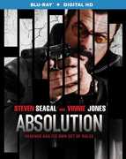 Absolution , Steven Seagal