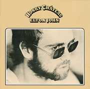 Honky Chateau , Elton John