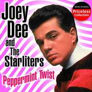 Peppermint Twist , Joey Dee