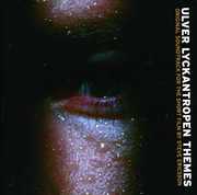 Lyckantropen [Import] , Ulver