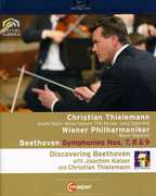 Discovering Beethoven With Kaiser & Thielemann , Ludwig van Beethoven