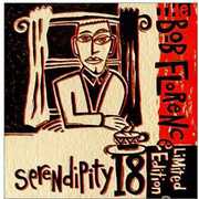 Serendipity 18 , Bob Florence