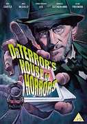 Dr. Terror's House of Horrors [Import] , Peter Cushing