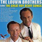 Sing the Great Roy Acuff Songs , The Louvin Brothers