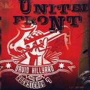 United Front , David Hillyard & the Rocksteady 7
