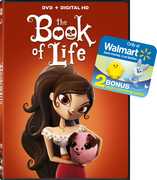 The Book of Life 