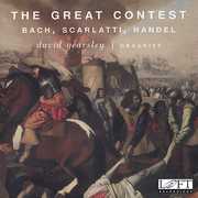 Great Contest , David Yearsley