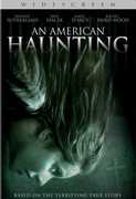 American Haunting , Rachel Hurd-Wood