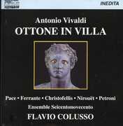 Ottone in Villa , Flavio Colusso