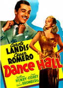 Dance Hall , Carole Landis